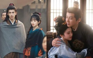 2026第一季最低分剧TOP10！ 《逐玉》第八《御赐小仵作2》第二冠军一面倒差评